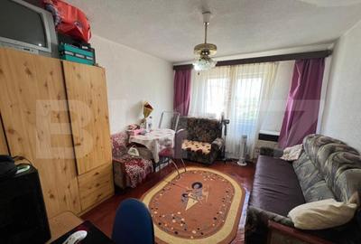 Apartament decomandat, 2 camere, zona Plopilor - 6