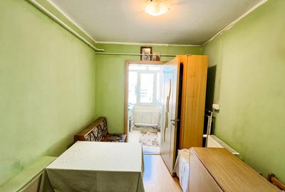 Apartament 2 camere decomandate de vanzare, mobilat și utilat – Țiglina 3 - 6