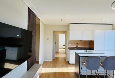 Apartament 2 camere Prelungirea Ghencea-Complex NOU - 1