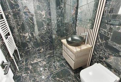 Apartament cu 3 camere decomandat, mobilat în Lipovei - 19