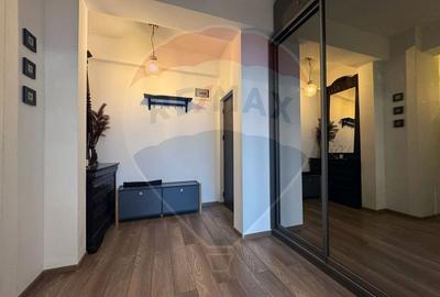 Apartament cu 2 camere de închiriat în zona Domenii - 7