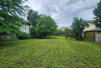 Teren de vanzare- regim inaltime S+P+4E - 7