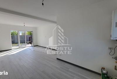 Casă cu 3 camere cu Teren 300 Mp în Tipografilor - 7