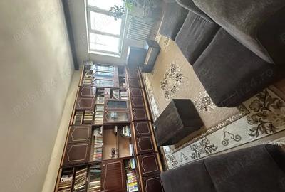 Vand apartament 4 camere Targu Neamt - 1