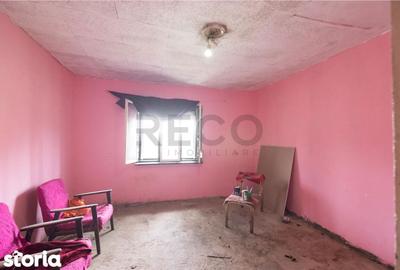 Casă cu 2 camere cu Teren 834 Mp în Cetariu - 15