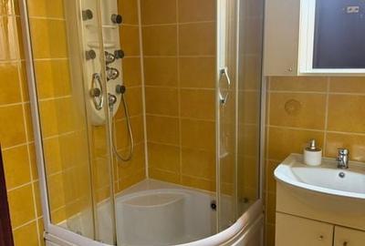 Apartament cu 2 camere semidecomandat în Covăsinț