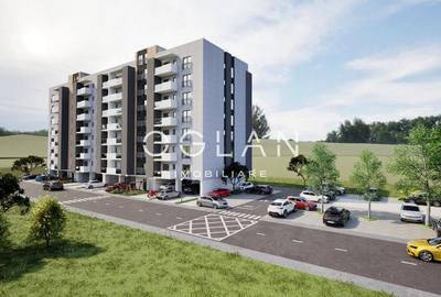 Apartament 2 camere nou, zona Doamna Stanca - 4