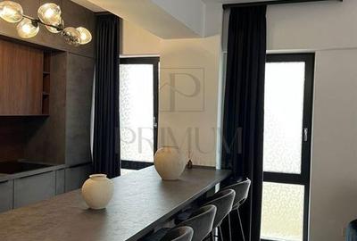 Apartament cu 2 camere semidecomandat, mobilat în Lipovei - 3