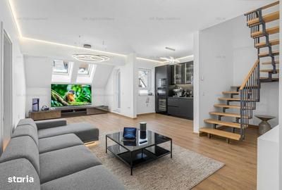 Apartament cu 4 camere în Tractorul - 5