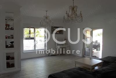 Casă cu 3 camere în Central - 3