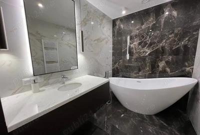 De inchiriat apartament modern 3 Camere Circumvalatiunii -Iulius mall - 8