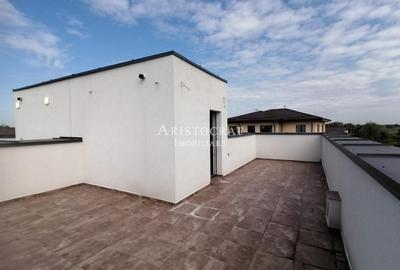 Duplex proximitate lac Corbeanca - 16