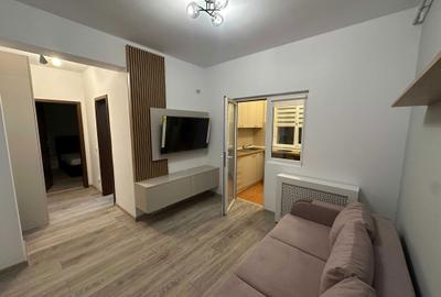 Apartament cu 2 camere semidecomandat în Central - 4