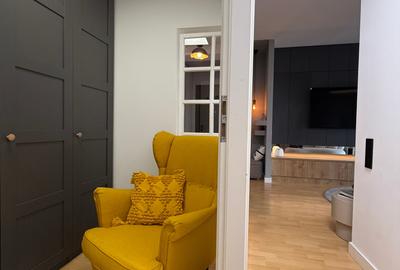 APARTAMENT 3 CAMERE - DECEBAL- VIEW PANORAMIC - COMPLET MOBILAT - COMISION 0% - 14