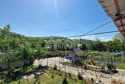 Casa cu teren generos, in mijlocul naturii Barza, Dane?ti - 8