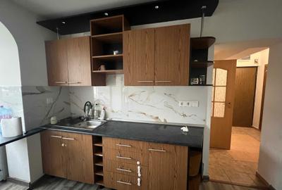 Apartament cu 2 camere decomandat în Central - 7