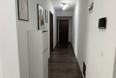 Apartament cu 3 camere în Centura - 11