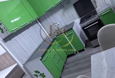 Garsonieră semidecomandată în Central