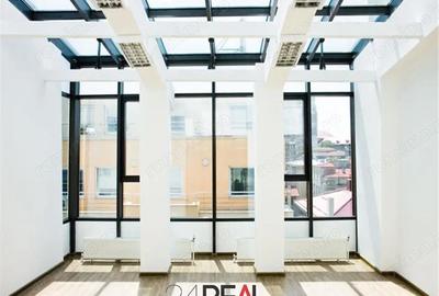 Spațiu comercial, în Dorobanți - 11