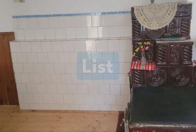 Casă cu 6 camere cu Garaj în Valea Doftanei - 4