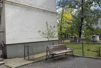 Garsonieră modernă, ultracentrală - zona Alba Iulia / Decebal / SL1 Garsonieră modernă, ultracentrală - zona Alba Iulia / Decebal / SL1 - 8