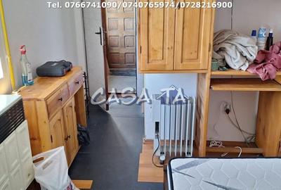 Garsonieră, mobilată în Lotrului - 3