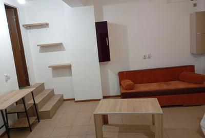 Garsonieră în Vitan - 2