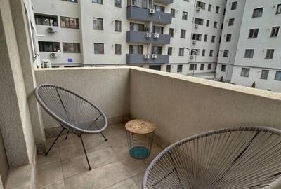 Apartament cu 2 camere decomandat în Drumul Taberei - 7