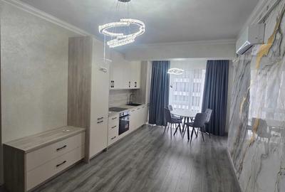 Apartament cu 2 camere în Central - 7