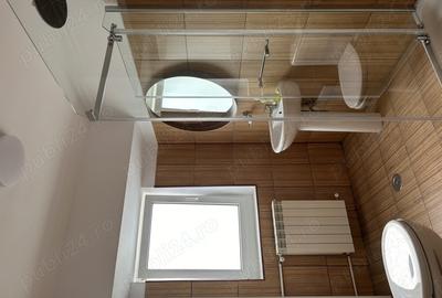 Apartament cu 2 camere decomandat în Națiunile Unite - 7