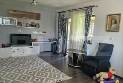 Casa individuala, moderna, 160 mp utili, 600 mp teren, zona - 5