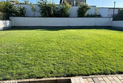 Casă cu 3 camere cu Teren 550 Mp în Apahida - 12