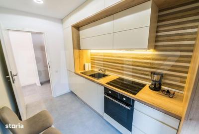 Apartament cu 2 camere în Calea Turzii