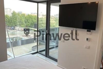 Apartament cu 2 camere în Dascălu - 2
