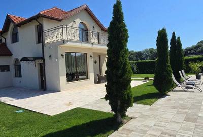 Casă cu 4 camere în Sânpetru - 2