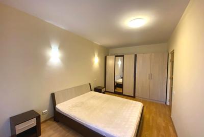 Apartament cu 2 camere decomandat, mobilat în Ștefan cel Mare - 1