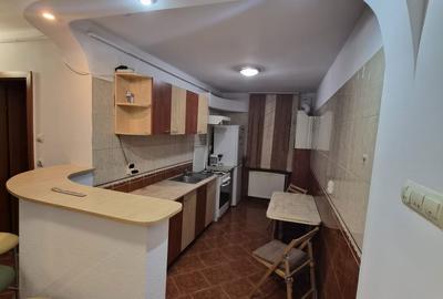 Apartament cu 2 camere decomandat în Central - 7