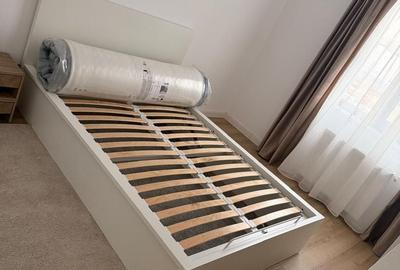 Apartament cu 2 camere decomandat în Doamna Ghica - 5