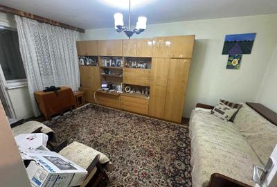 Apartament cu 2 camere decomandat în Central - 3