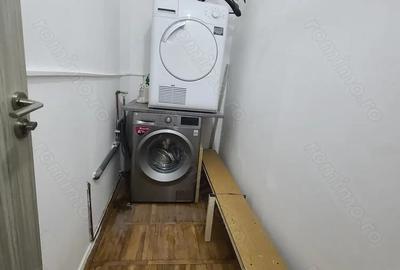 Apartament cu 3 camere decomandat în Tudor