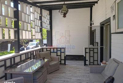 Casă cu 3 camere decomandat în Valea Adâncă - 6