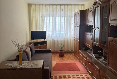 Apartament cu 2 camere semidecomandat în Mănăștur - 3