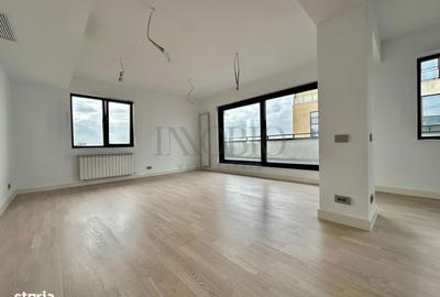 Apartament cu 4 camere în Central - 2