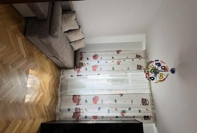 Apartament cu 3 camere semidecomandat în Girocului - 9