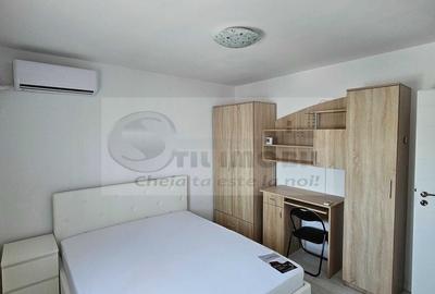 Apartament cu 2 camere decomandat, mobilat în Tătărași - 4