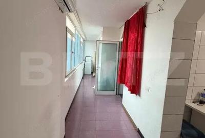 Apartament cu 2 camere - zona obor - 1