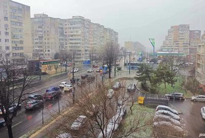 Garsoniera de inchiriat in Constanta - 2