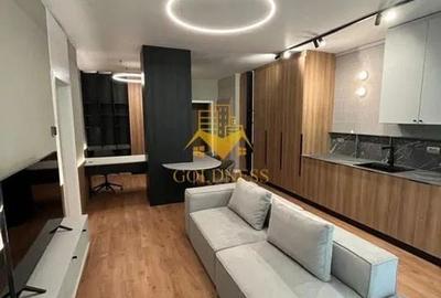 2 camere, modern, garaj, bloc nou, gradina,Manastur zona 18 GYM,Supeco - 1