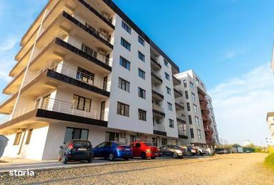 Apartament cu 2 camere în Mamaia - 2