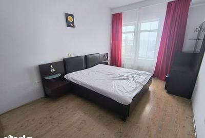 Apartament cu 2 camere, mobilat în Alba Iulia - 10